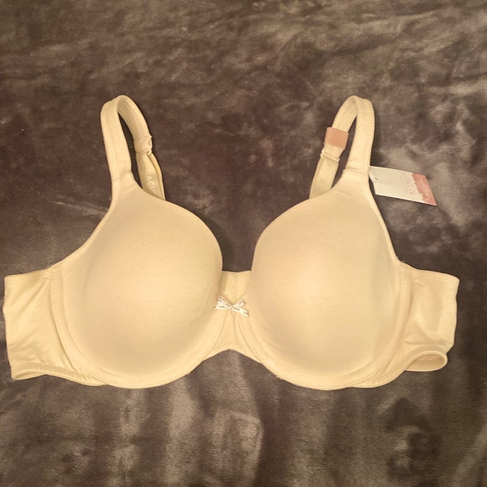 Lane Bryant - Cacique - T-shirt bra - 44B